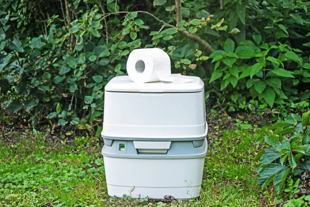 Best Portable bathroom rental  in White Mountain Lake, AZ