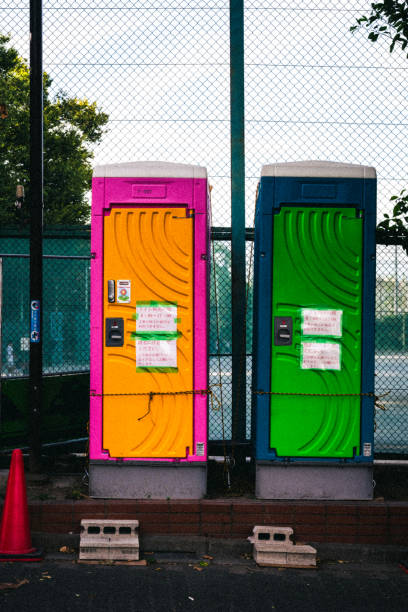 Best Best portable toilet rental  in White Mountain Lake, AZ