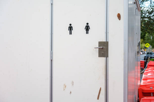 Best Local porta potty services  in White Mountain Lake, AZ